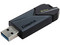 Unidad Flash USB 3.2 Gen 1 Kingston DataTraveler Exodia Onyx de 64GB. Color Negro.
