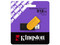 Memoria USB Kingston DataTraveler Exodia S, 512 GB, 3.2 Gen 1. Color Negro/Amarillo