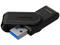 Memoria USB 3.2 Kingston DataTraveler Exodia S de 64 GB. Color Negro.