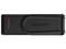 Memoria USB 3.2 Kingston DataTraveler Exodia S de 64 GB. Color Negro.