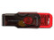 Unidad Flash USB 3.0 Kingston de 16GB. Color Rojo.