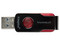 Unidad Flash USB 3.0 Kingston KC-U2B32-6RR de 32 GB. Color Rojo.