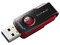Unidad Flash USB 3.0 Kingston KC-U2B32-6RR de 32 GB. Color Rojo.
