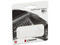 Unidad Flash USB 3.2 Kingston DataTraveler Exodia de 32 GB. Color Blanco.