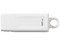 Unidad Flash USB 3.2 Kingston DataTraveler Exodia de 32 GB. Color Blanco.