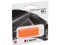 Unidad Flash USB 3.2 Kingston DataTraveler Exodia de 32 GB. Color Naranja.