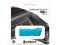 Unidad Flash USB 3.2 Gen 1 Kingston DTXM de 128GB. Color Azul.