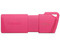 Unidad Flash USB 3.2 Gen 1 Kingston DTXM de 128GB. Color Rosa.