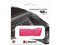 Unidad Flash USB 3.2 Gen 1 Kingston DTXM de 128GB. Color Rosa.