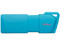 Unidad Flash USB 3.2 Kingston DataTraveler Exodia M de 64 GB, USB 3.2 Gen 1, Color Azul.