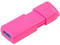 Unidad Flash USB 3.2 Kingston DataTraveler Exodia M de 64 GB, USB 3.2 Gen 1. Color Rosa.