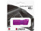 Unidad Flash USB 3.2 Kingston DataTraveler Exodia de 64 GB, USB 3.2 Gen 1. Color Morado.