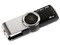 Unidad Flash USB 2.0 Kingston DataTraveler 101 G2 de 8GB. Color Negro.