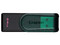 Unidad Flash USB 3.2 Kingston DataTraveler Exodia S de 64 GB, USB 3.2 Gen 1. Color Verde.