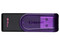 Unidad Flash USB 3.2 Kingston DataTraveler Exodia S de 64 GB, USB 3.2 Gen 1. Color Morado.