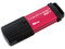 Unidad Flash USB 2.0 Kingston DataTraveler SE1 de 8GB. Color roja