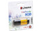 Unidad Flash USB 2.0 Kingston DataTraveler SE1 de 8GB. Color dorada