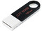 Unidad Flash USB 2.0 Kingston DataTraveler 109 de 16GB. Color Negra