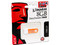 Unidad Flash USB 2.0 Kingston DataTraveler 109 de 8 GB. 