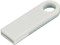 Unidad Flash USB 2.0 Kingston DataTraveler 109 de 8GB. Color Plata