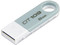 Unidad Flash USB 2.0 Kingston DataTraveler 109 de 8GB. Color Plata