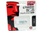 Unidad Flash USB 2.0 Kingston DataTraveler 109 de 8GB. Color Plata
