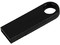 Unidad Flash USB 2.0 Kingston DataTraveler 109 de 8GB. Color Negra