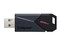 Memoria USB Kingston DataTraveler Exodia Onyx, 256 GB, USB 3.2, Color Negro.