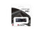 Memoria USB Kingston DataTraveler Exodia Onyx, 256 GB, USB 3.2, Color Negro.