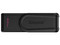 Memoria USB Kingston DataTraveler, 64 GB, 3.2 Gen 1, Color Negro.