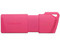 Memoria USB, Kingston, DataTraveler Exodia M, 64GB, USB A, Color Rosa.