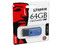 Unidad Flash USB 2.0 Kingston DataTraveler 112 de 64 GB.