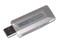 Unidad de almacenamiento portátil Kingston de 128Mb, USB 1.1
