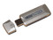 Unidad de almacenamiento portátil Kingston de 64Mb, USB 1.1