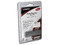 Unidad Flash USB 2.0 Kingston DataTraveler Elite con Seguridad de 4 GB. Velocidad de 14/24MBps (Escribe/Lee)
