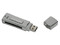 Unidad Flash USB 2.0 Kingston DataTraveler Elite con Seguridad de 4 GB. Velocidad de 14/24MBps (Escribe/Lee)