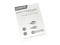Unidad de almacenamiento portátil Kingston de 128Mb, USB 2