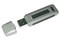 Unidad de almacenamiento portátil Kingston DataTraveler II Plus de 1GB, USB 2.0