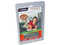 Unidad Flash USB 2.0 Kingston DataTraveler II de 256 Mb. Velocidad de 7/11MBps (Escribe/Lee)