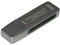 Unidad de almacenamiento portátil Kingston DataTraveler II Plus de 2GB, USB 2.0