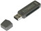 Unidad de almacenamiento portátil Kingston DataTraveler II Plus de 2GB, USB 2.0