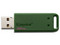 Unidad Flash USB 2.0 Kingston DT20 de 32GB. Color Verde.