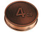 Unidad Flash USB 2.0 Lacie CurrenKey de 4GB