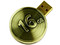 Unidad Flash USB 2.0 Lacie CurrenKey de 16GB