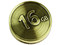 Unidad Flash USB 2.0 Lacie CurrenKey de 16GB