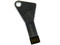 Unidad Flash USB 2.0 Lacie WhizKey de Resistente Diseño Metálico de 16GB