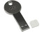 Unidad Flash USB 2.0 Lacie CooKey de Resistente Diseño Metálico de 16GB