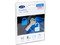 Unidad Flash USB 2.0 Lacie CooKey de 32 GB, resistente diseño metálico.