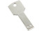 Unidad Flash USB 2.0 Lacie iamaKey de 8GB