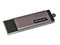Unidad de almacenamiento portátil LG XTICK de 1GB, USB 2.0